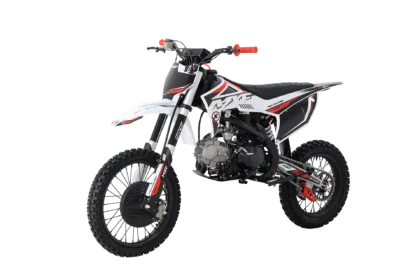 MXF PRO RACE 125RR