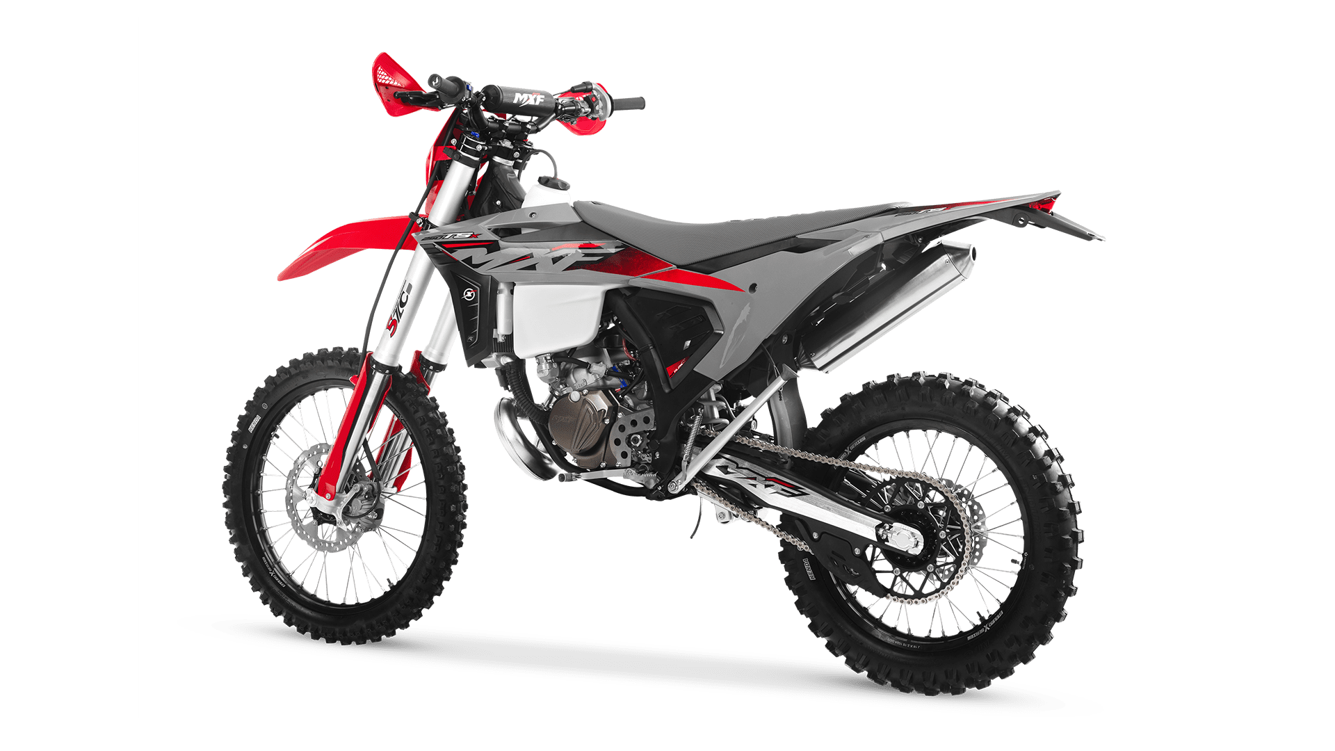 MXF 250 TSX - Imagem 6
