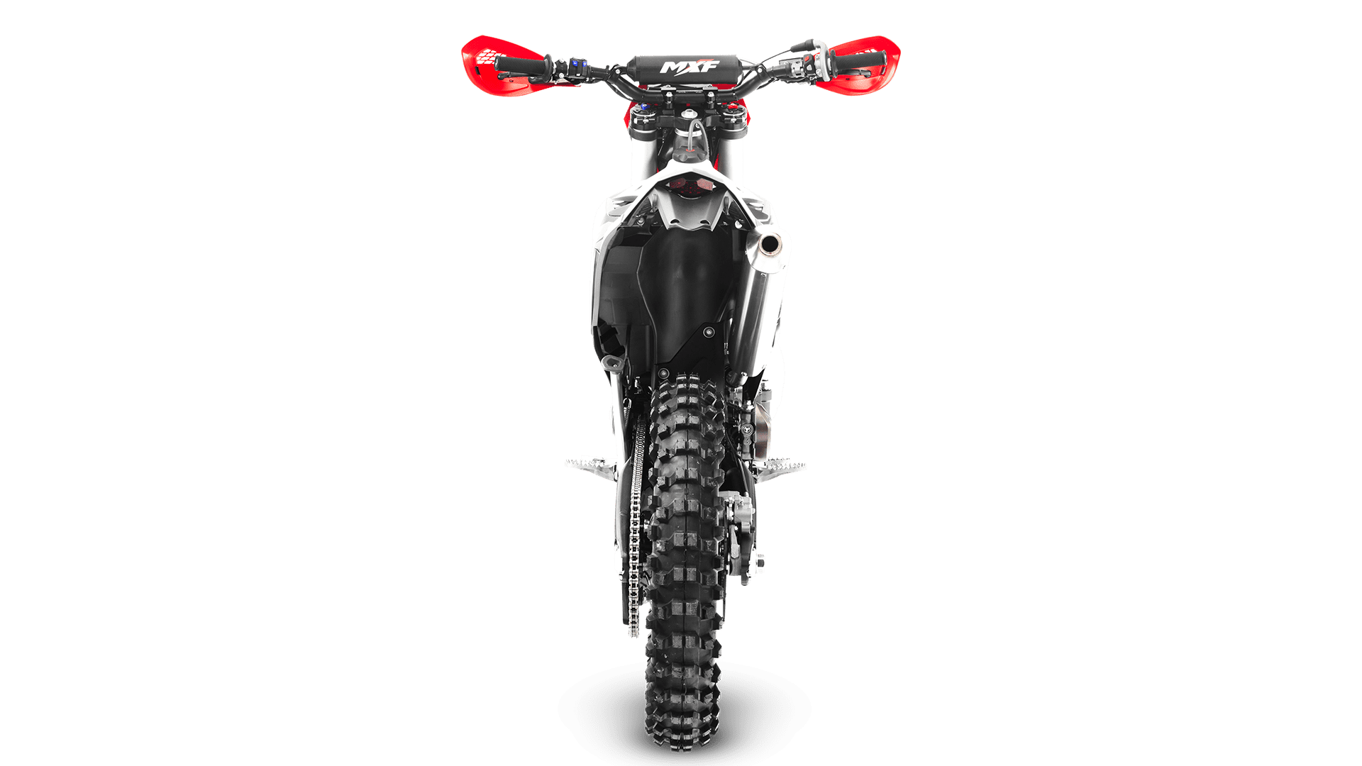 MXF 250 TSX - Imagem 5