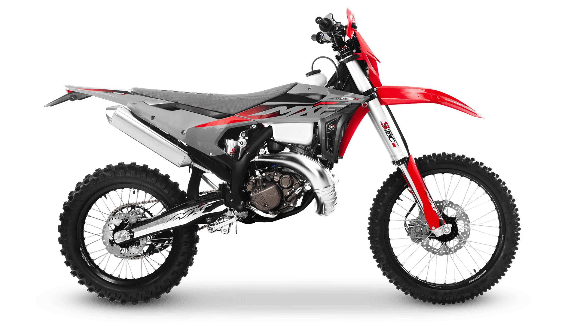 MXF 250 TSX - Imagem 4