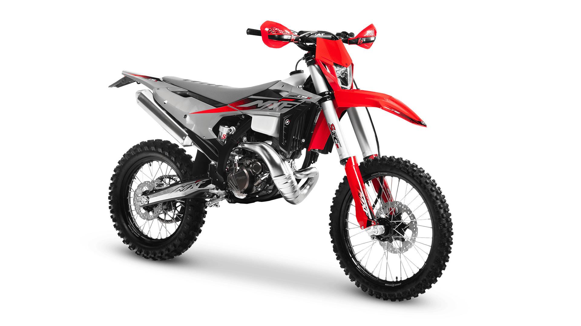 MXF 250 TSX - Imagem 3