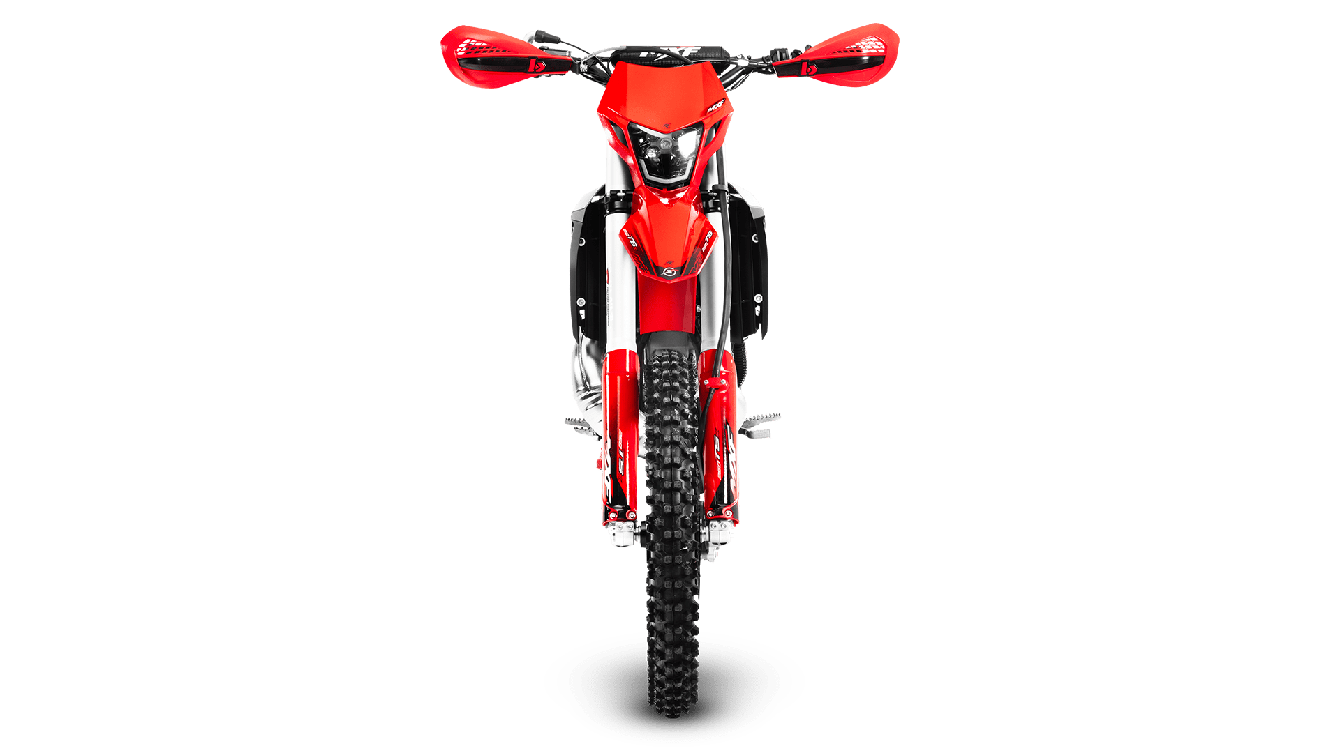 MXF 250 TSX - Imagem 2