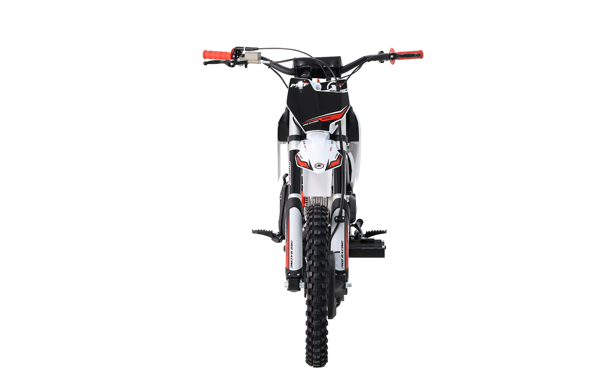 MXF PRO RACE 125RR - Imagem 8
