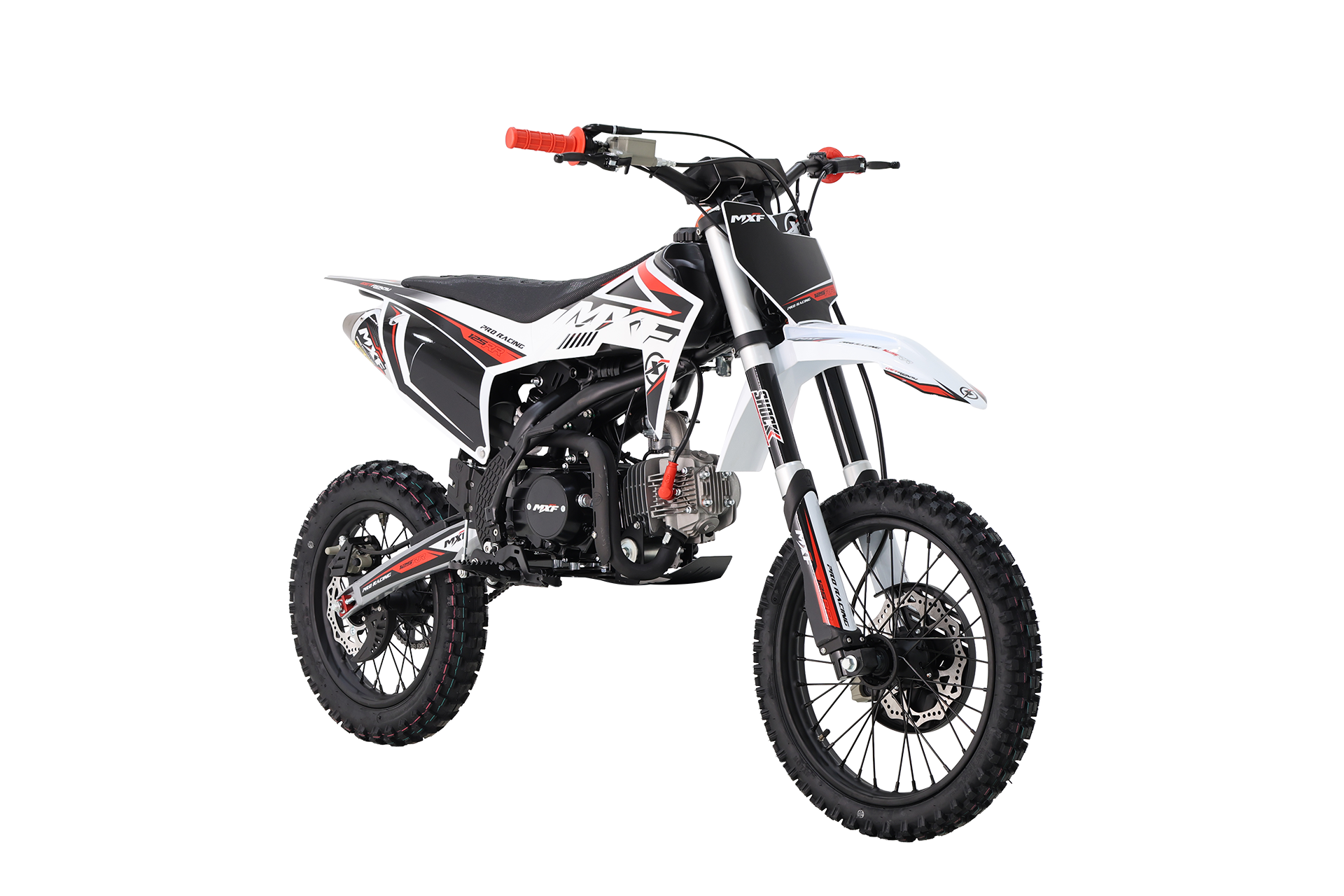 MXF PRO RACE 125RR - Imagem 7