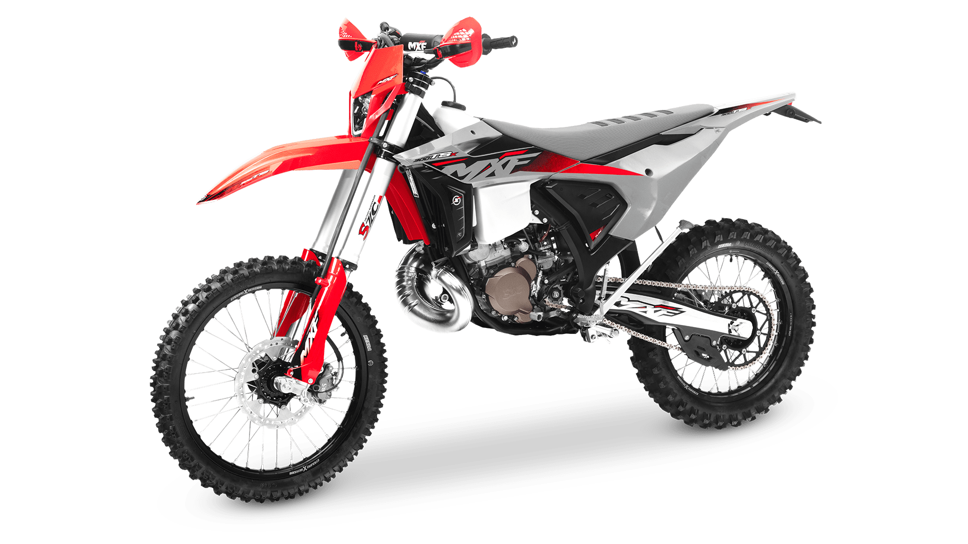 MXF 300 TSX