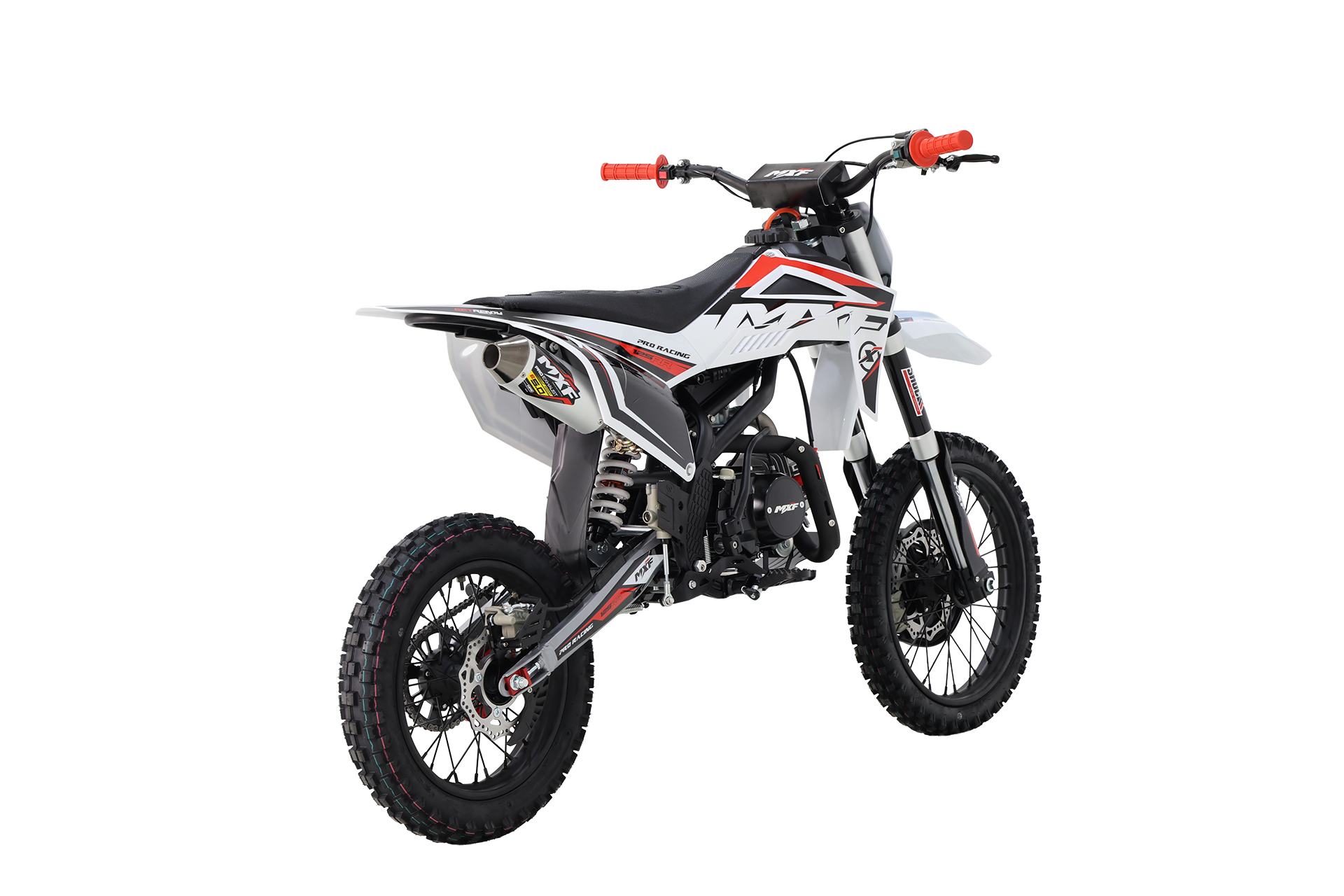 MXF PRO RACE 125RR - Imagem 5