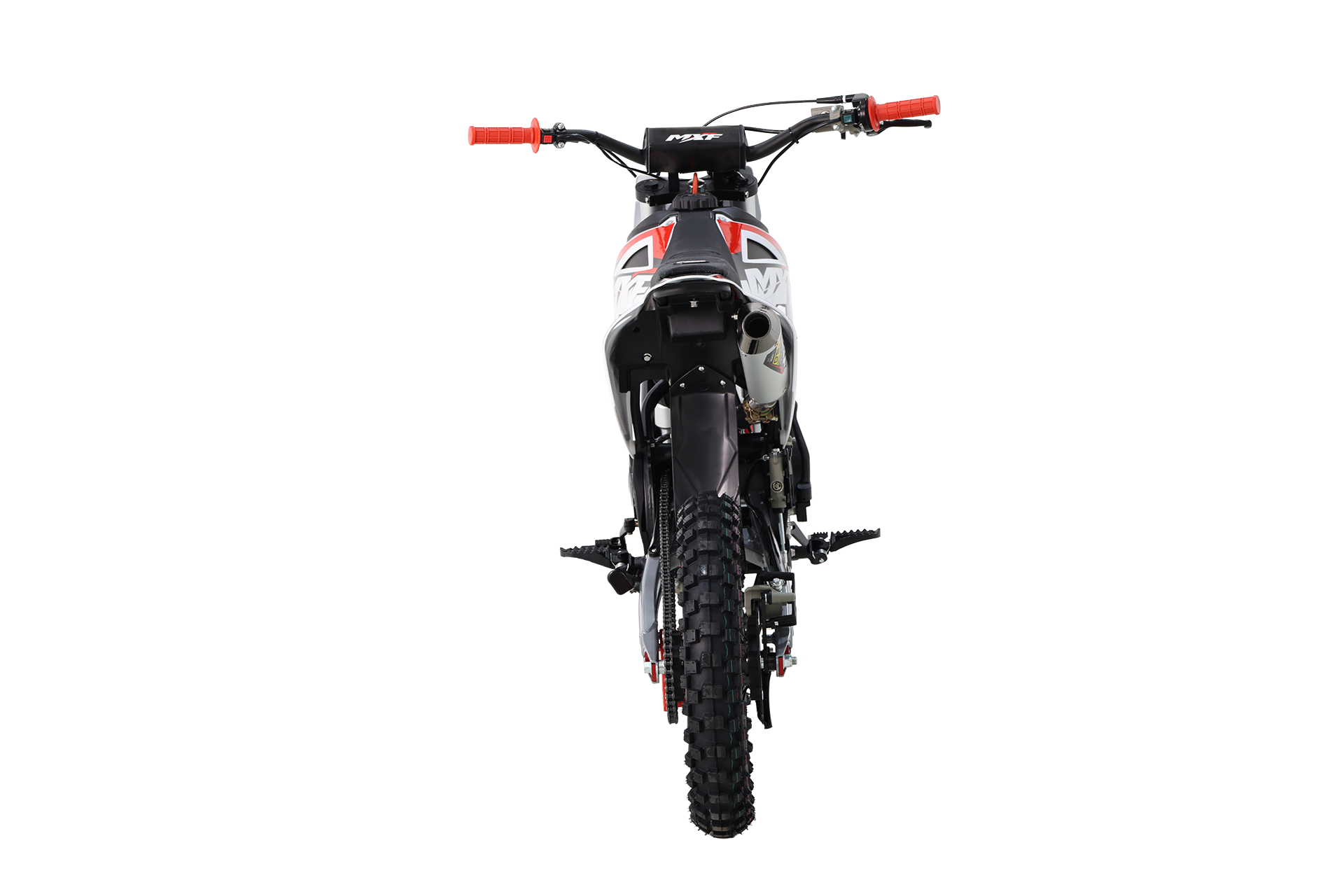 MXF PRO RACE 125RR - Imagem 4