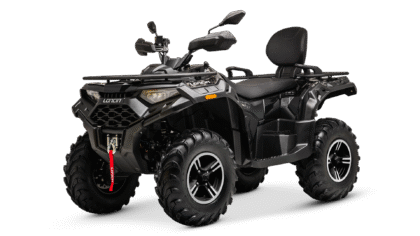 LONCIN WOLF 550CC