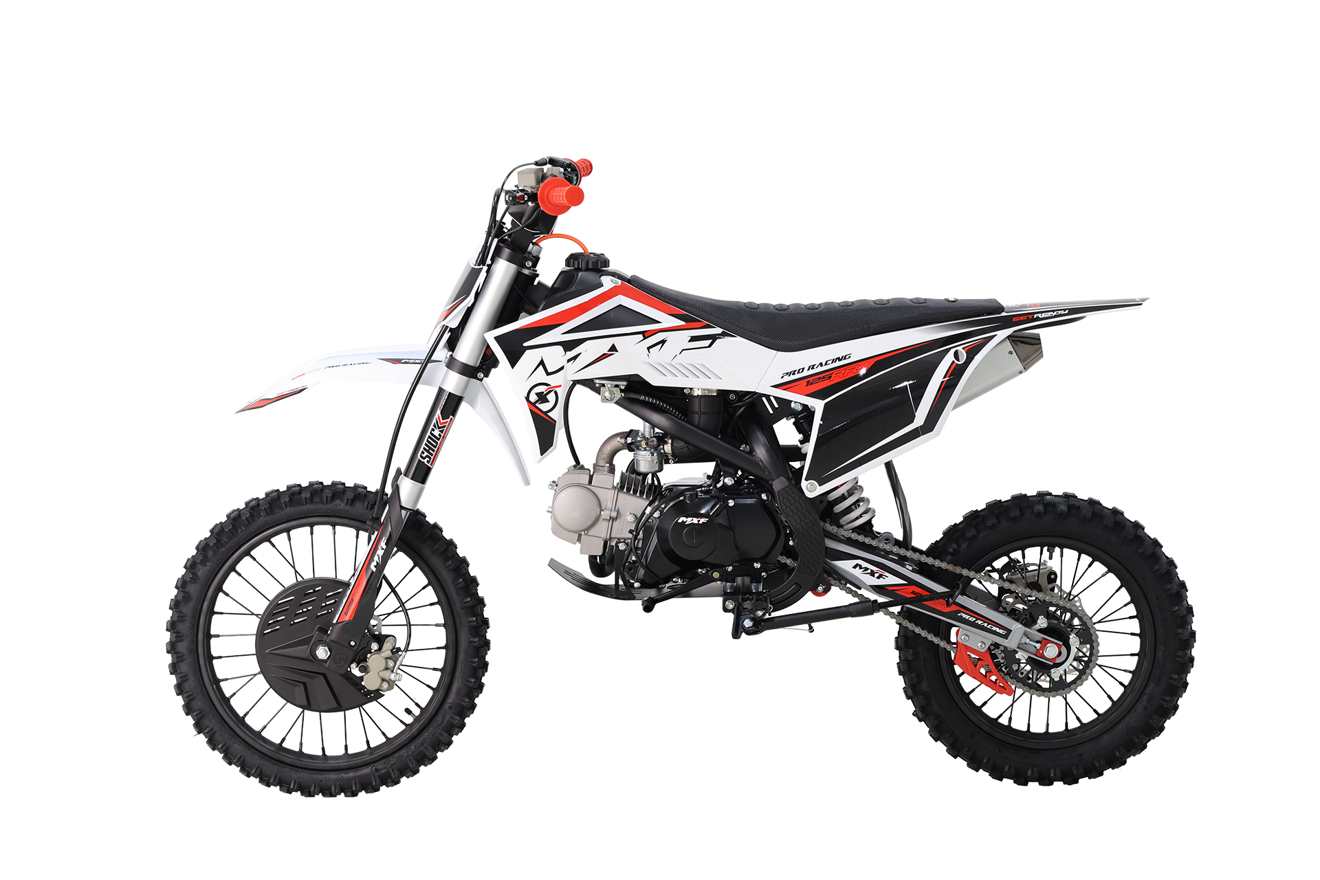 MXF PRO RACE 125RR - Imagem 2