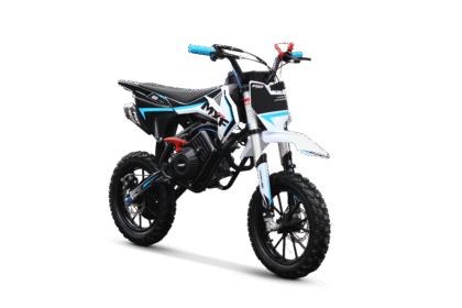 MINI MOTO FERINHA 60CC MOTOR 4 TEMPOS