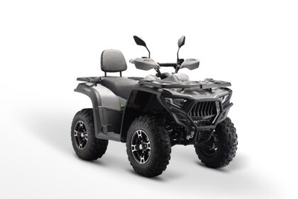 QUADRICICLO FOX 325CC 4X4