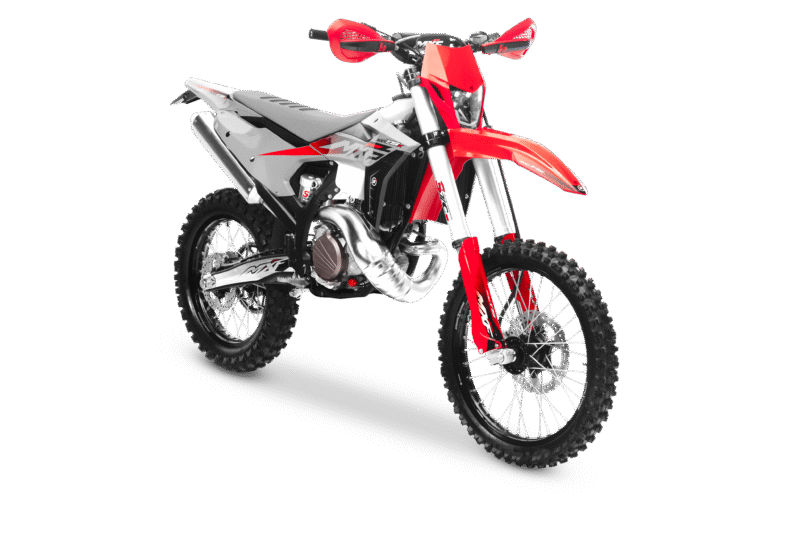 MXF 300CC TSx  2 TEMPOS 2026