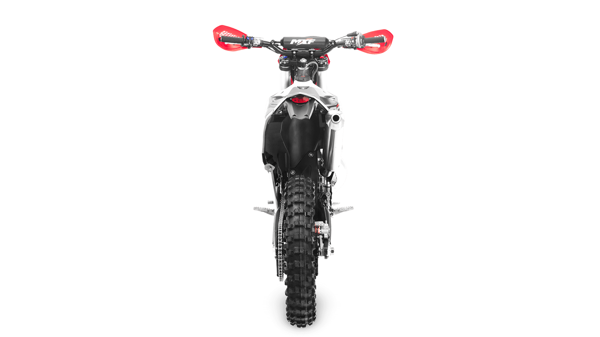 MXF 300 TSX - Imagem 3