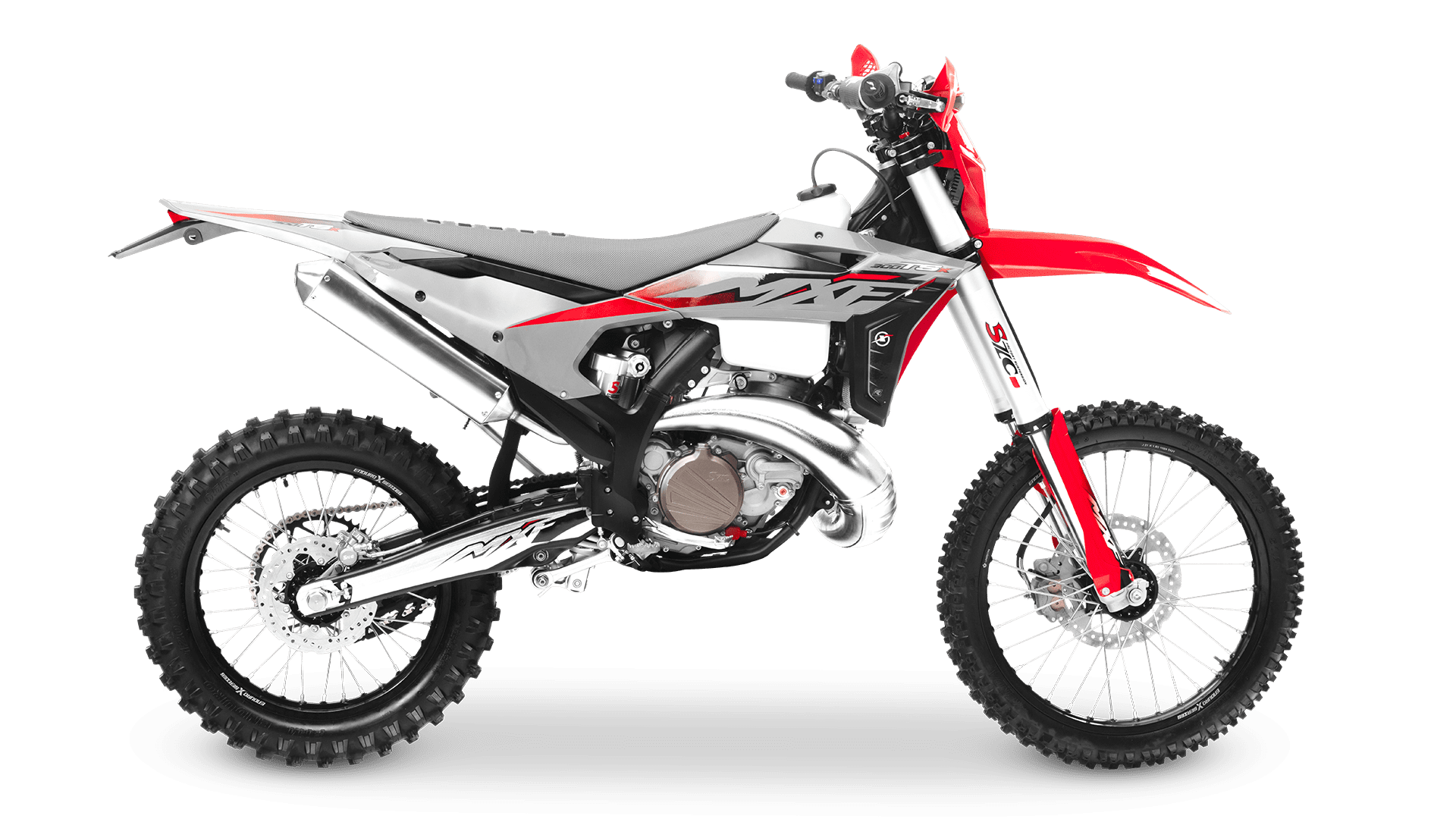 MXF 300 TSX - Imagem 4