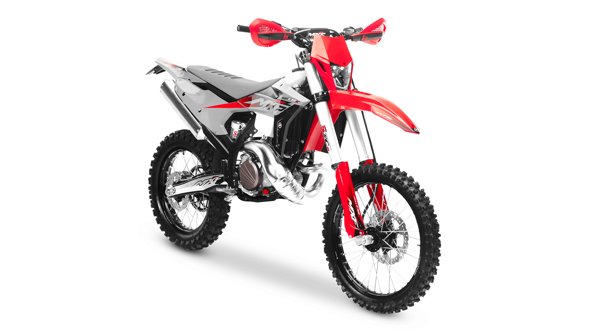 MXF 300 TSX - Imagem 5