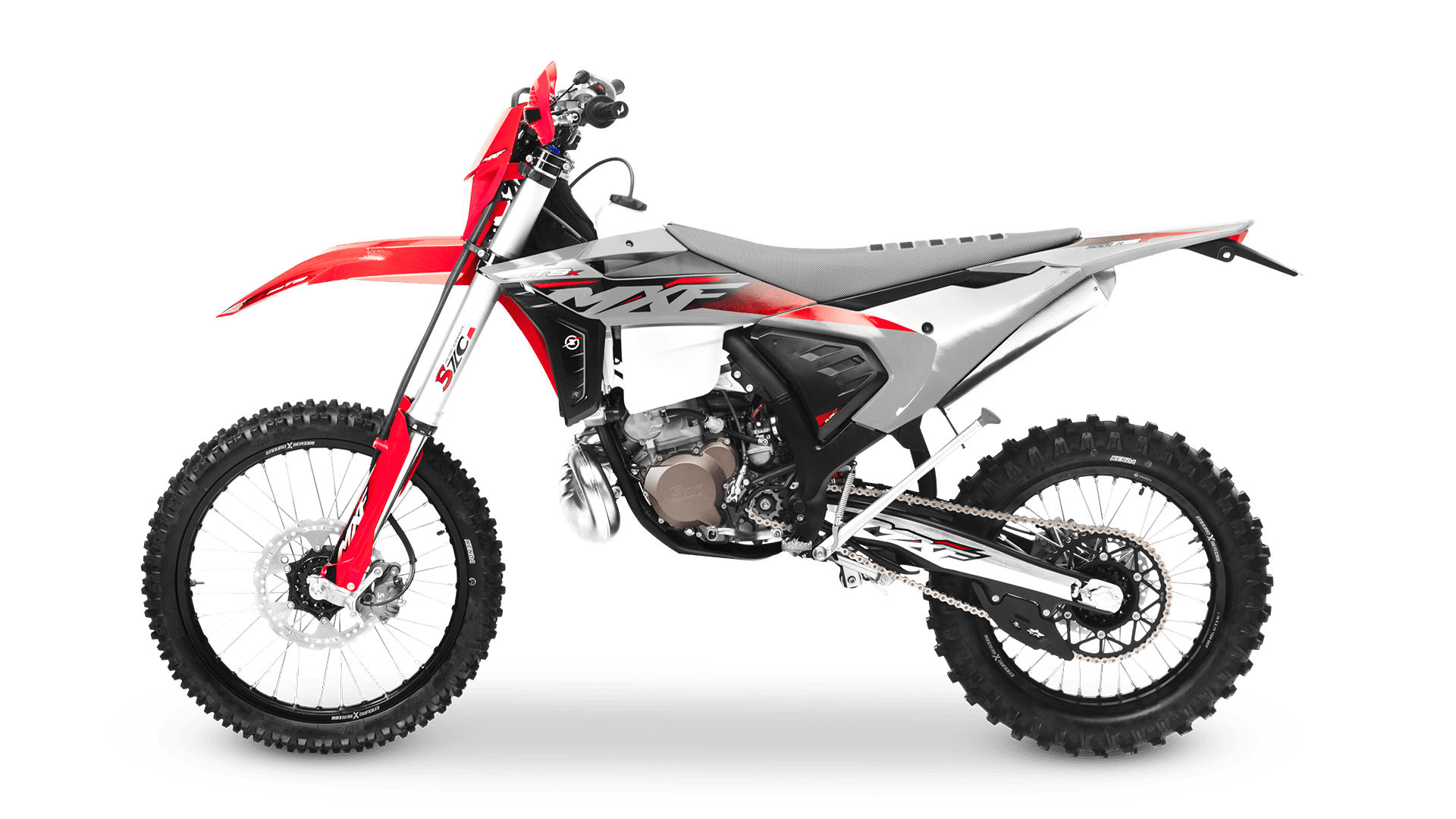 MXF 300 TSX - Imagem 2