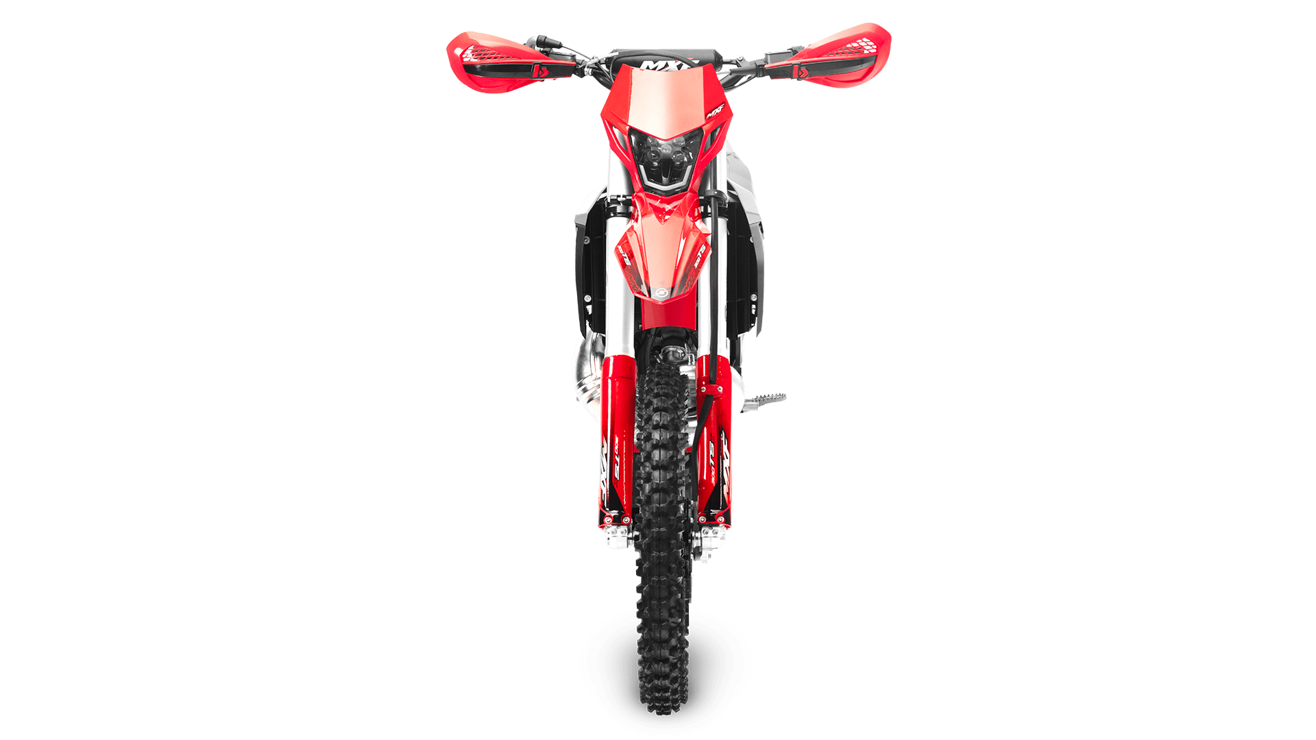 MXF 300 TSX - Imagem 6