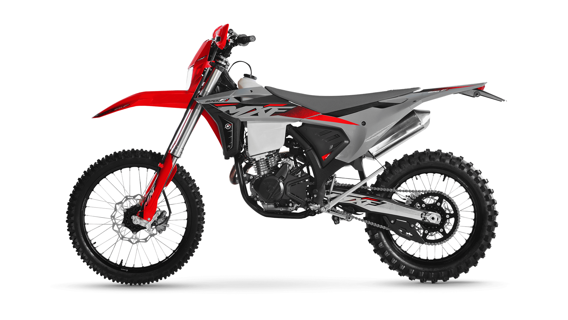 MXF 270FI - Imagem 2