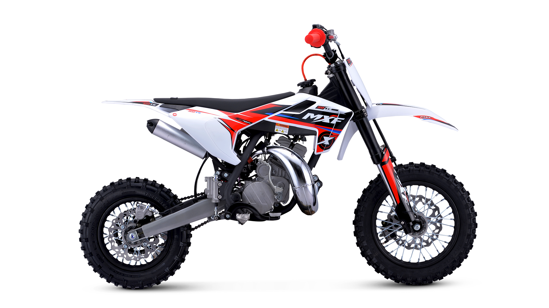 MXF 50TS - Imagem 7