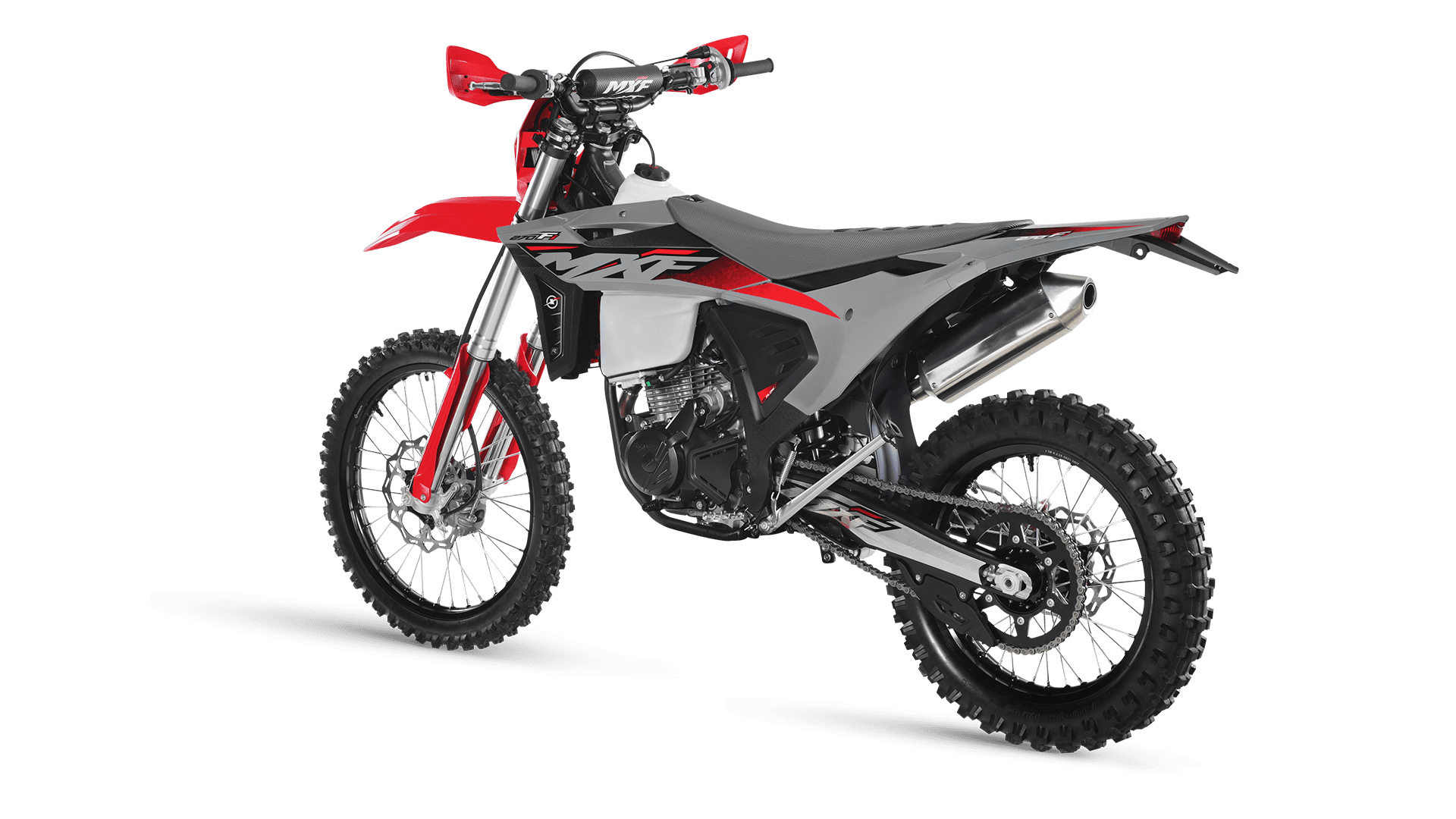 MXF 270FI - Imagem 3