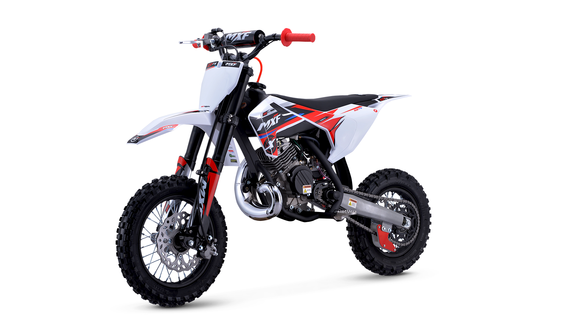 MXF 50TS - Imagem 5