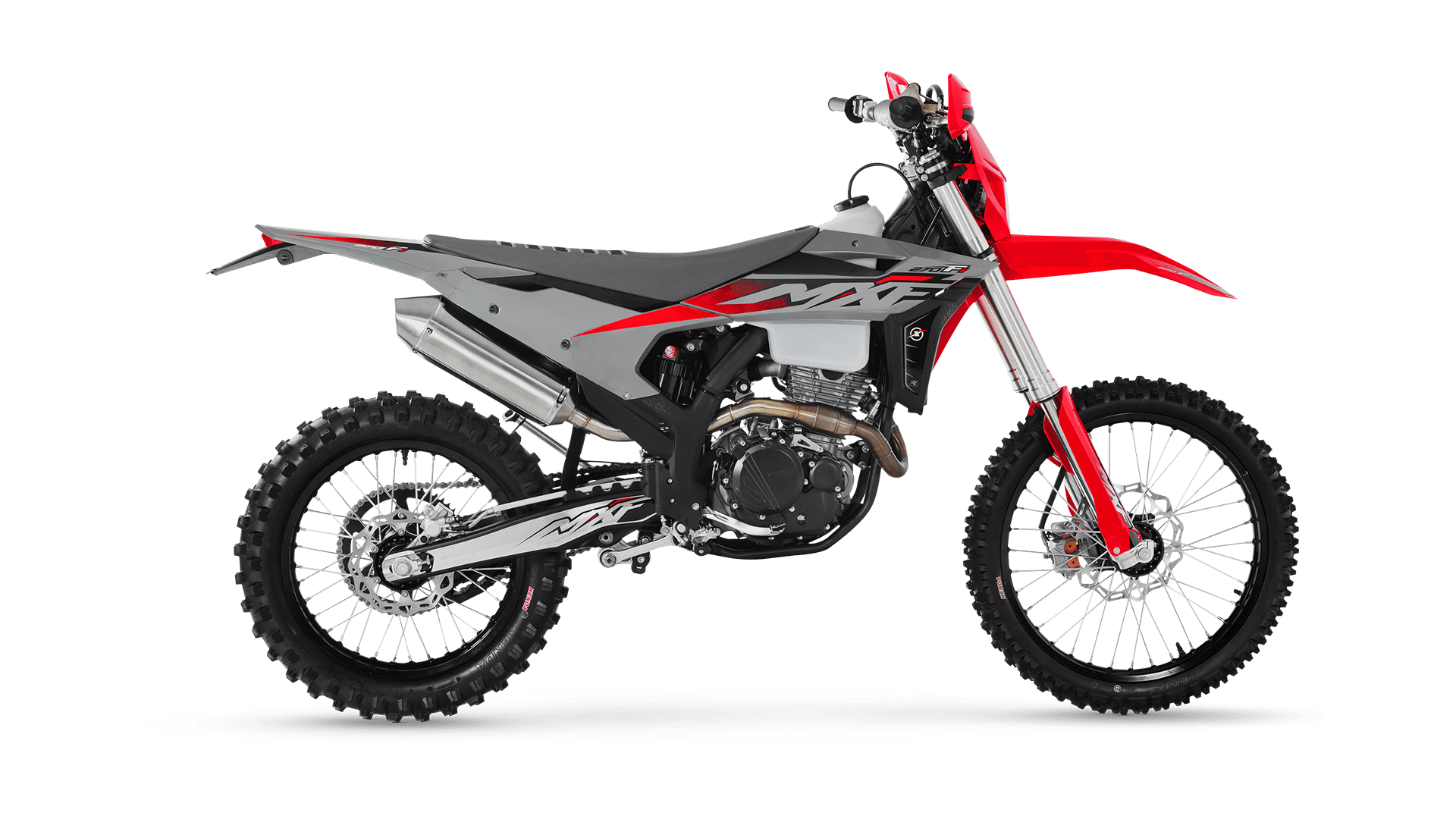 MXF 270FI - Imagem 5