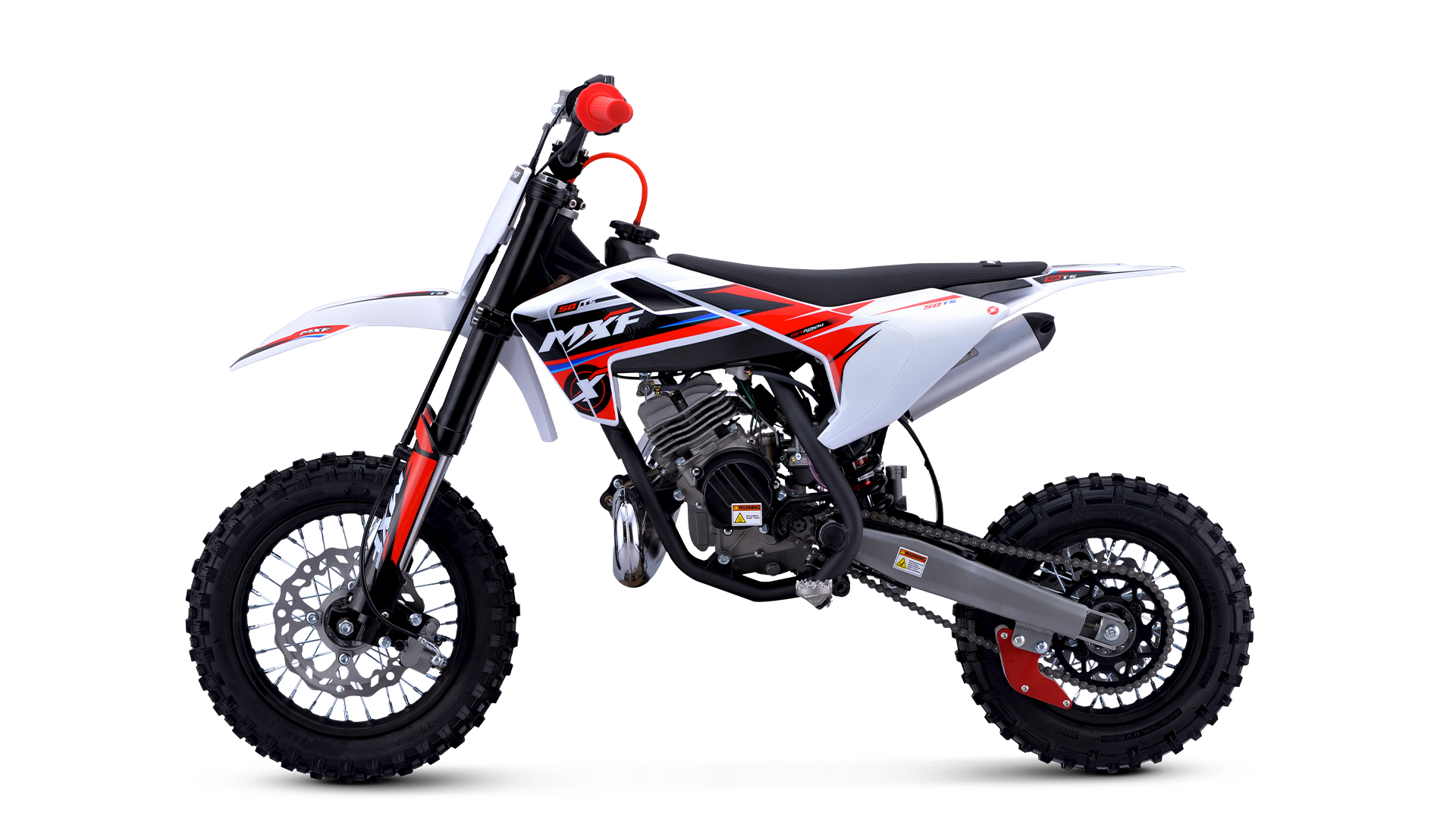 MXF 50TS - Imagem 4