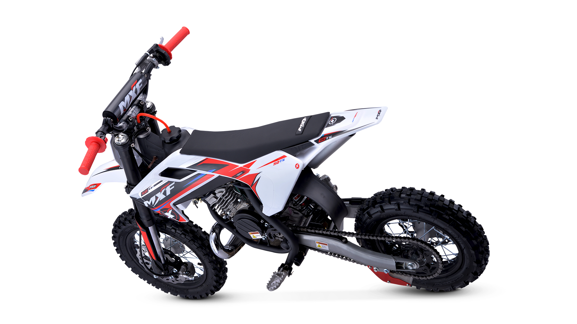 MXF 50TS - Imagem 3