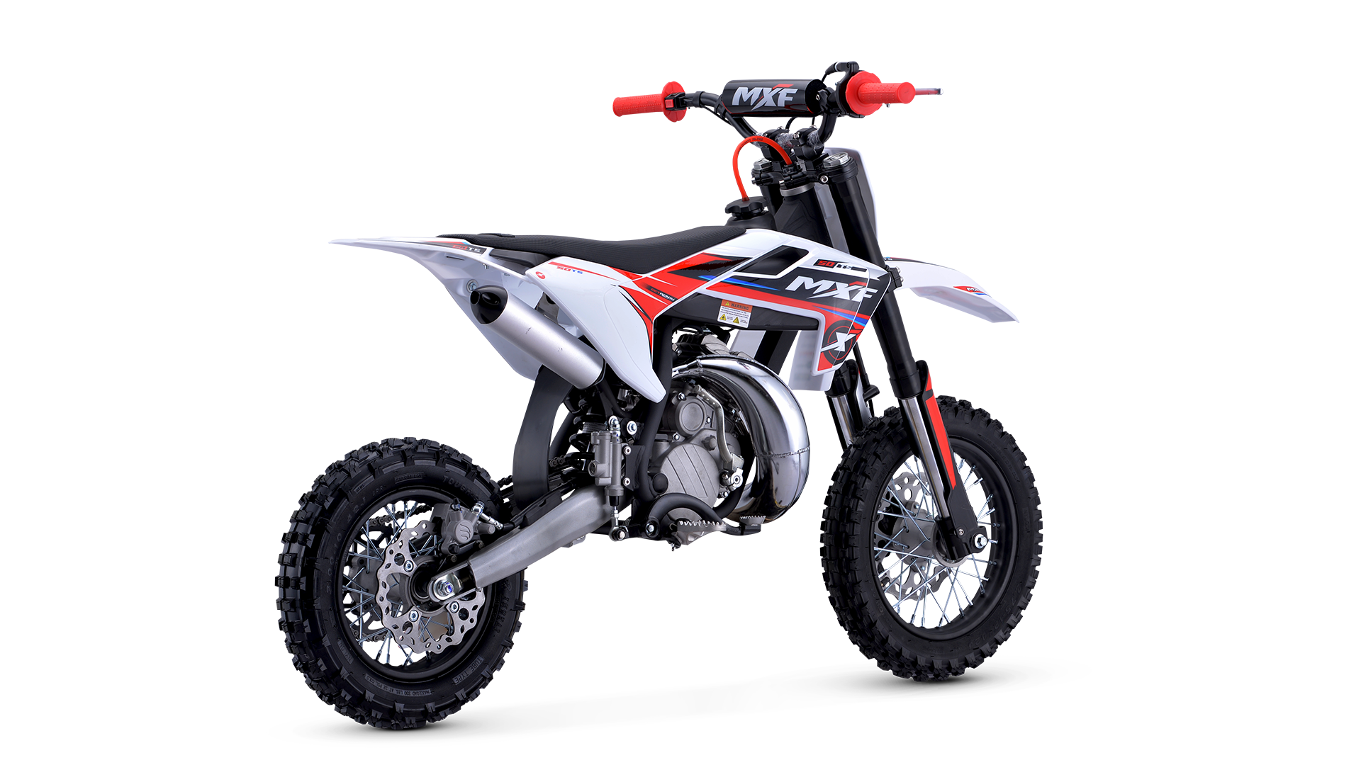 MXF 50TS - Imagem 2