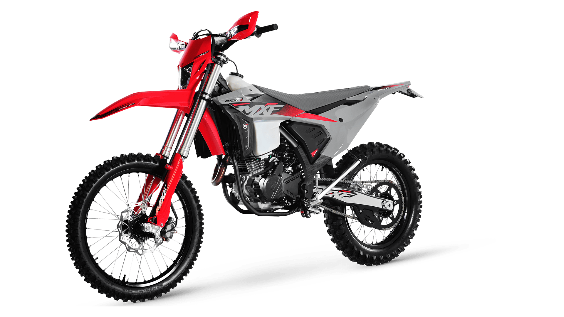MXF 270FI