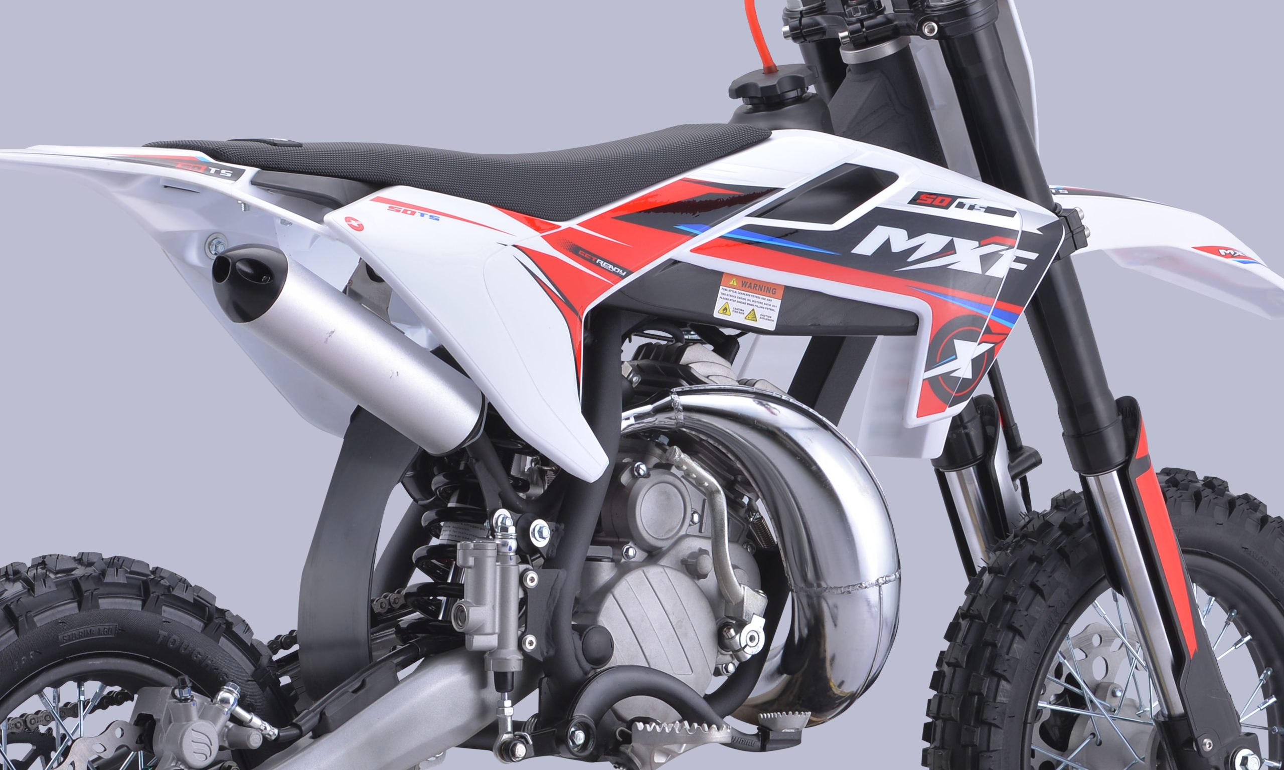 MXF 50TS - Imagem 11