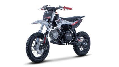 MXF PRO RACE 90RR