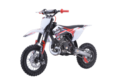 MXF TS50CC  2TEMPOS