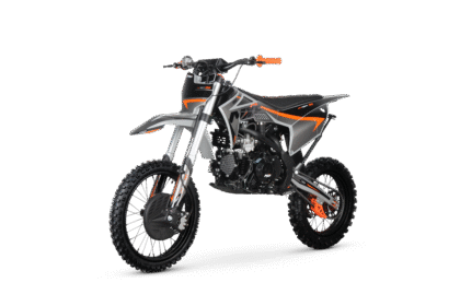 MXF PRO RACE  150CC  2025