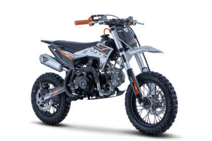 MXF PRO RACE 90CC INFANTIL PARA CRIANÇAS DE 5 A 9 ANOS