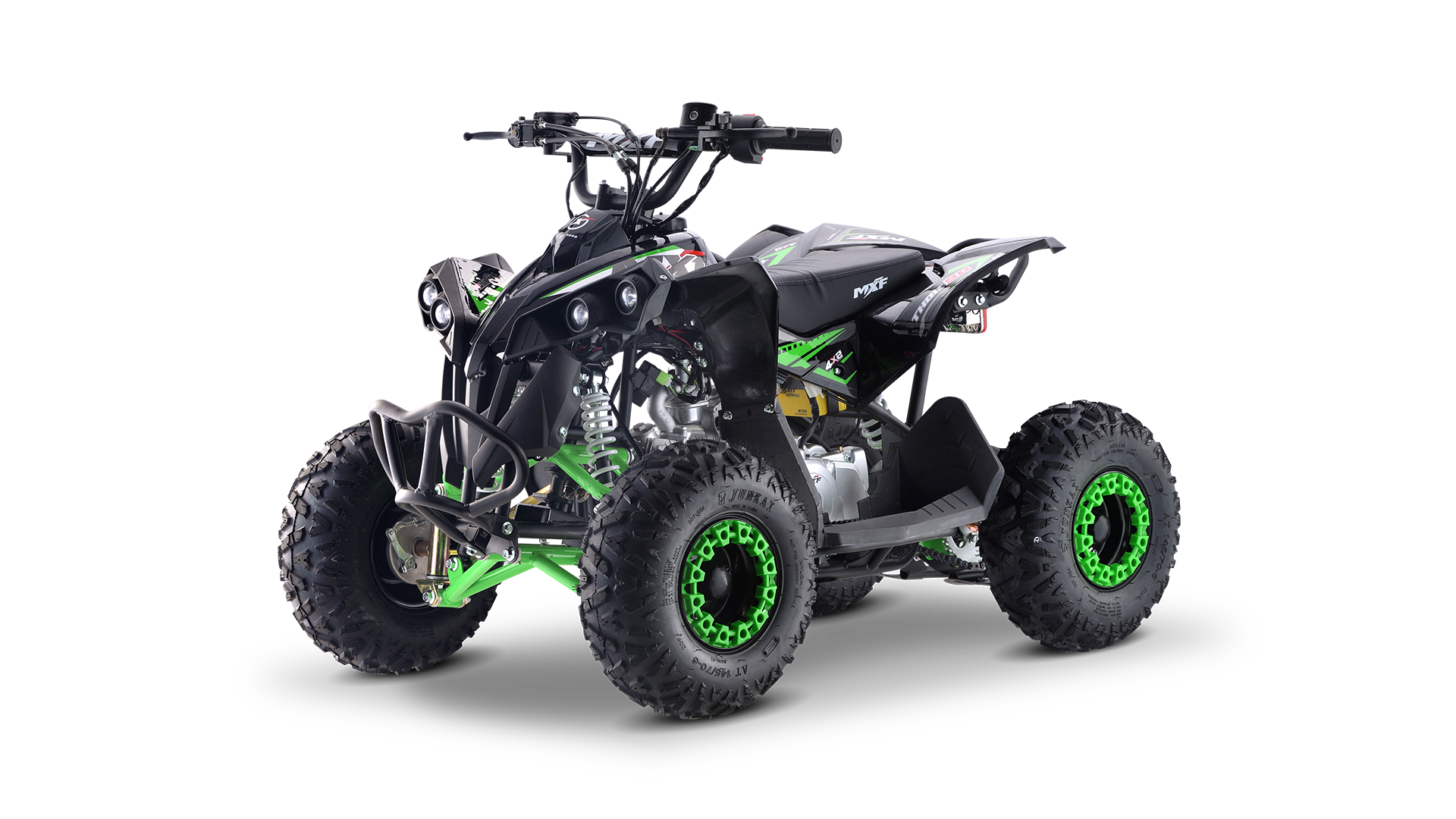 MXF THOR 90 - Imagem 9