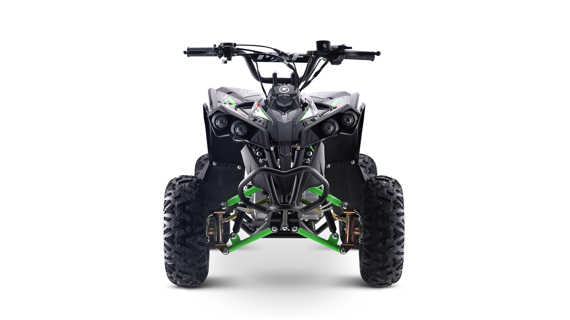 MXF THOR 90 - Imagem 7
