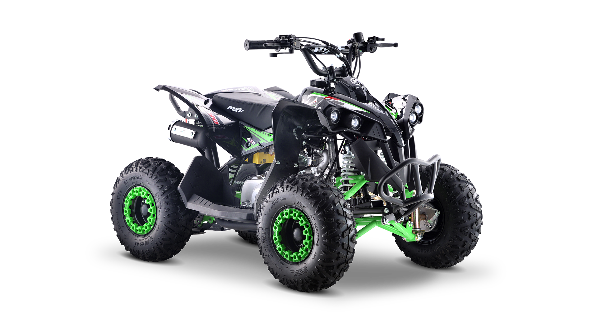MXF THOR 90 - Imagem 6