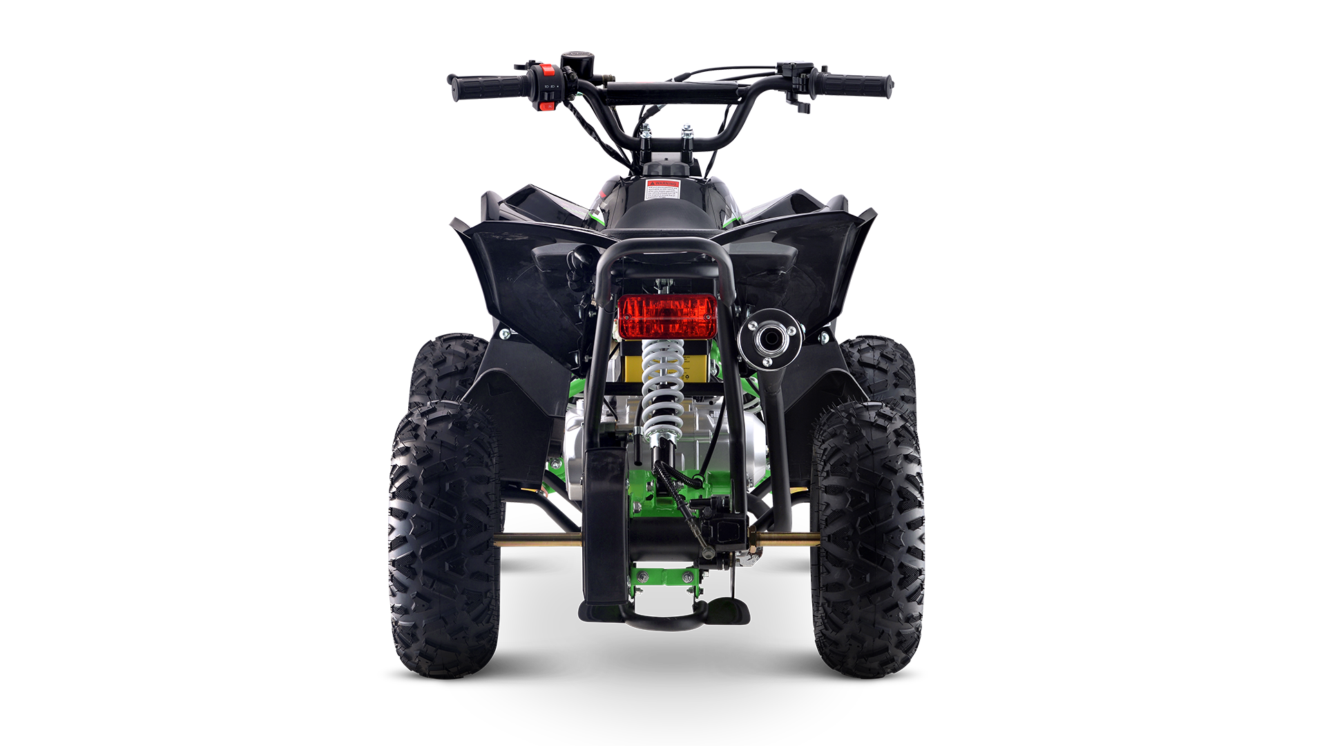MXF THOR 90 - Imagem 3