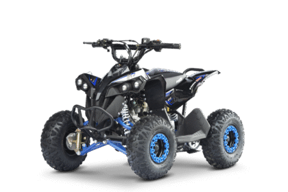 MXF THOR 90CC PARA CRIANÇAS DE 6 A 10 ANOS