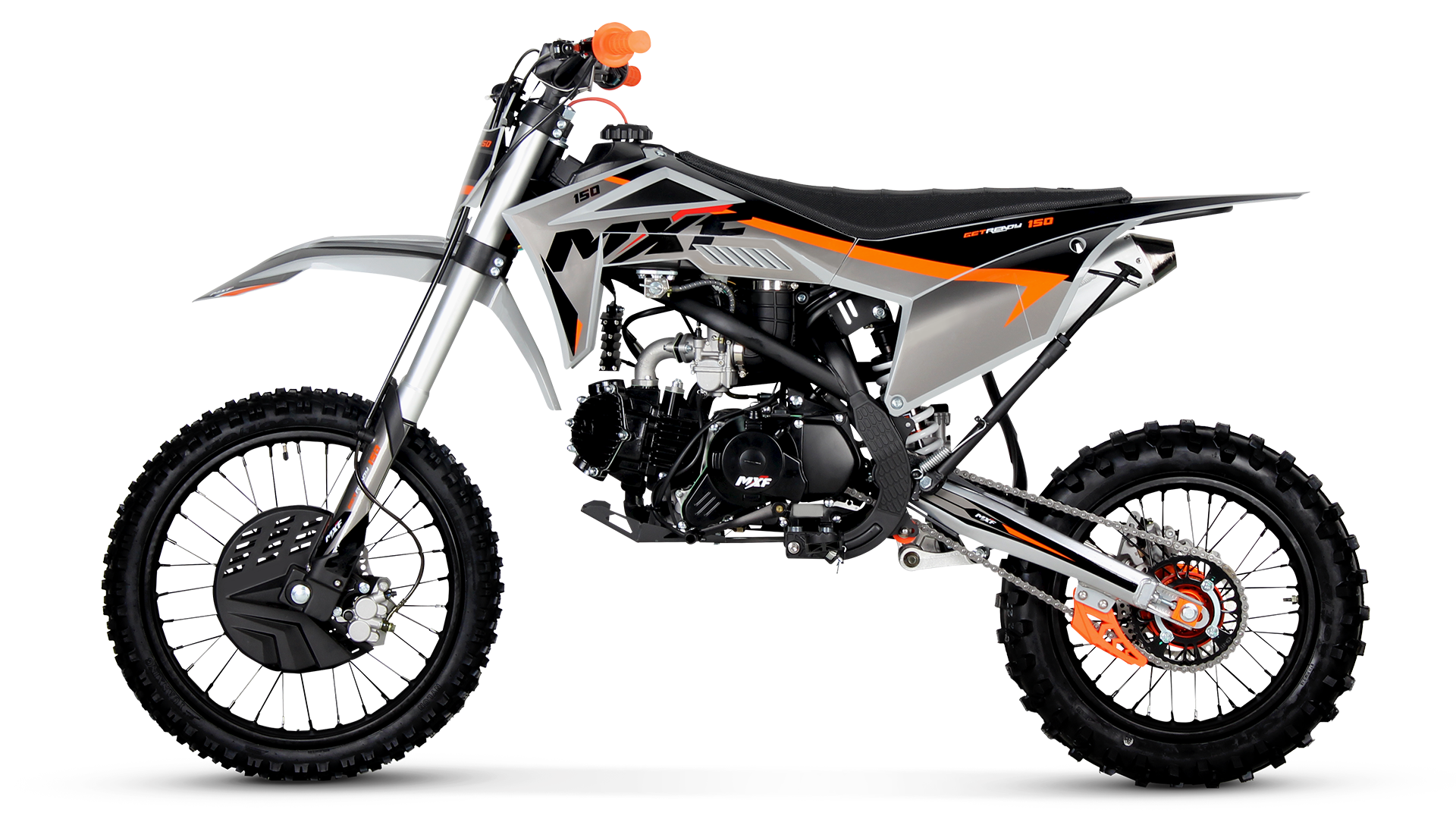 MXF PRO RACE 150RR - Imagem 6