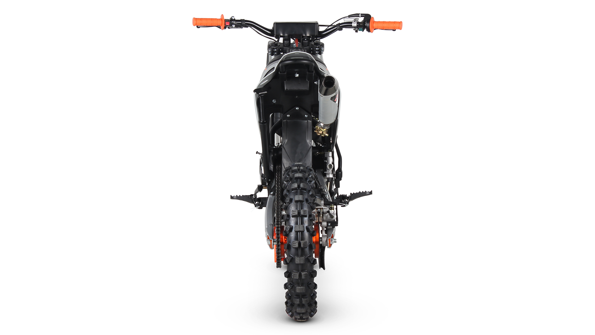 MXF PRO RACE 150RR - Imagem 5