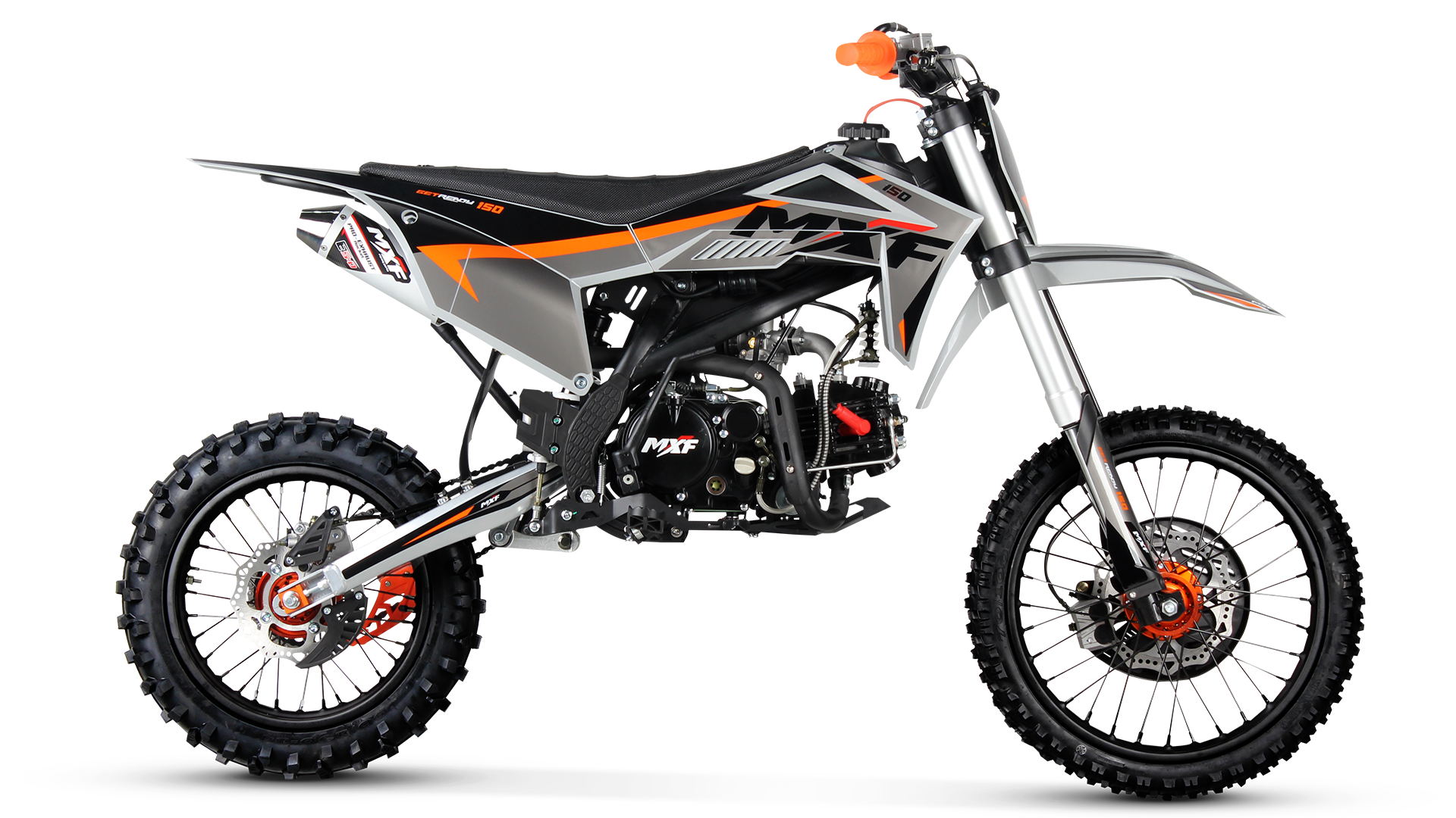 MXF PRO RACE 150RR - Imagem 4