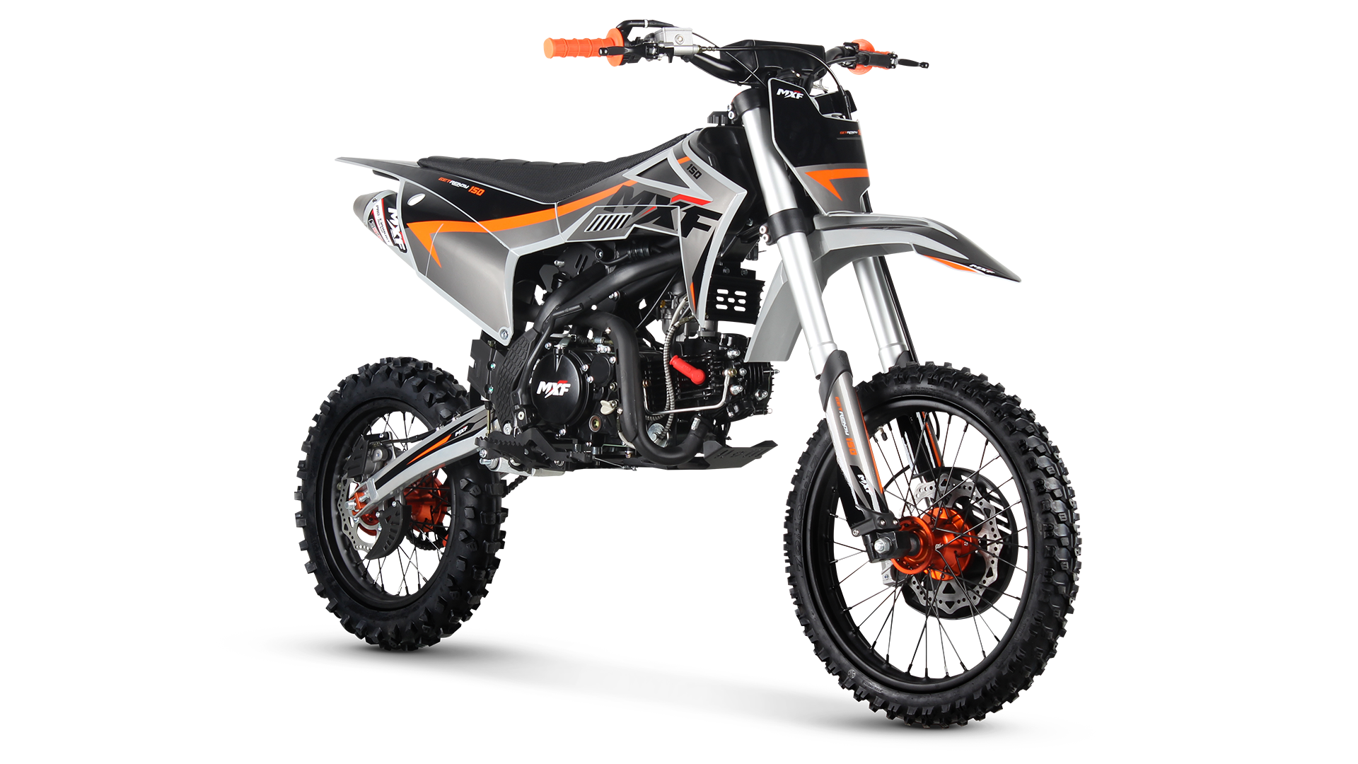 MXF PRO RACE 150RR - Imagem 3