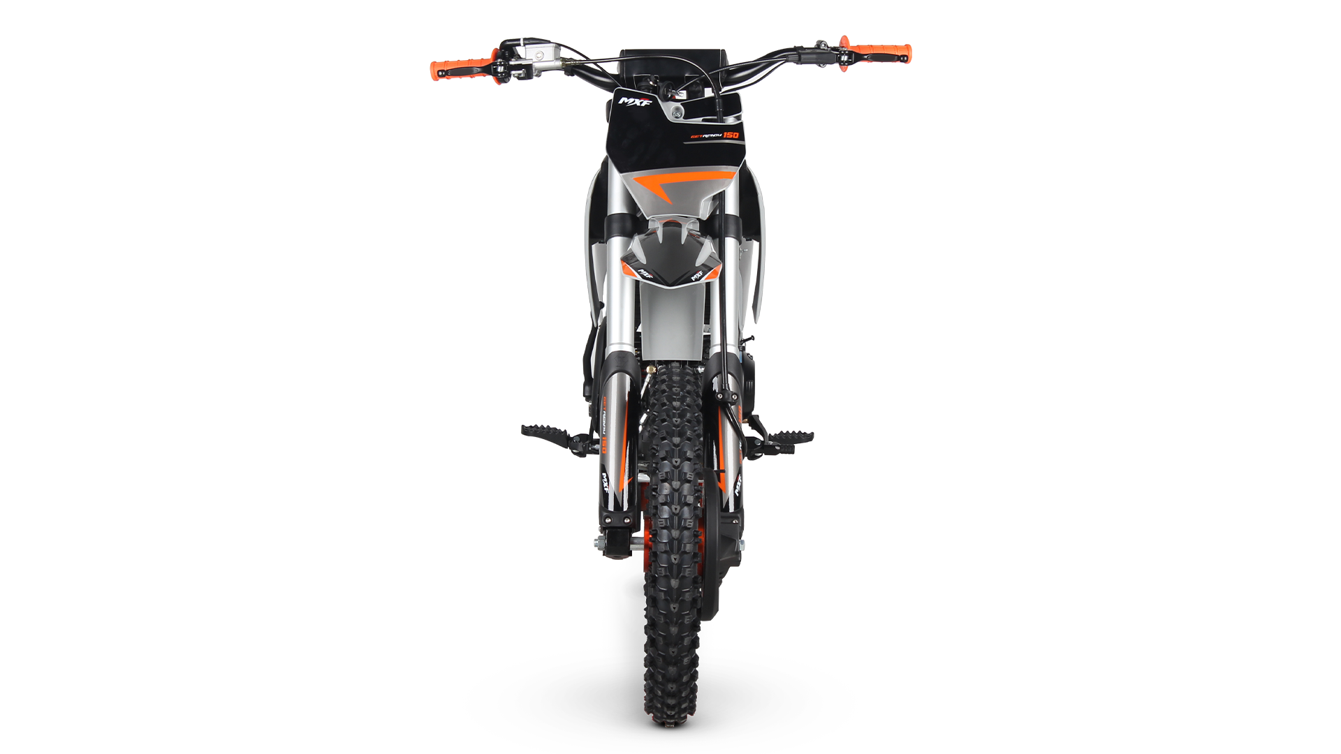 MXF PRO RACE 150RR - Imagem 2
