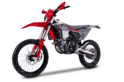 MXF 250 RXI