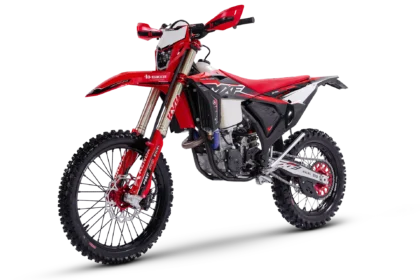 MXF 250 RXI-R