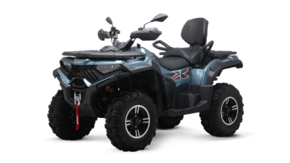 LONCIN WOLF 700L