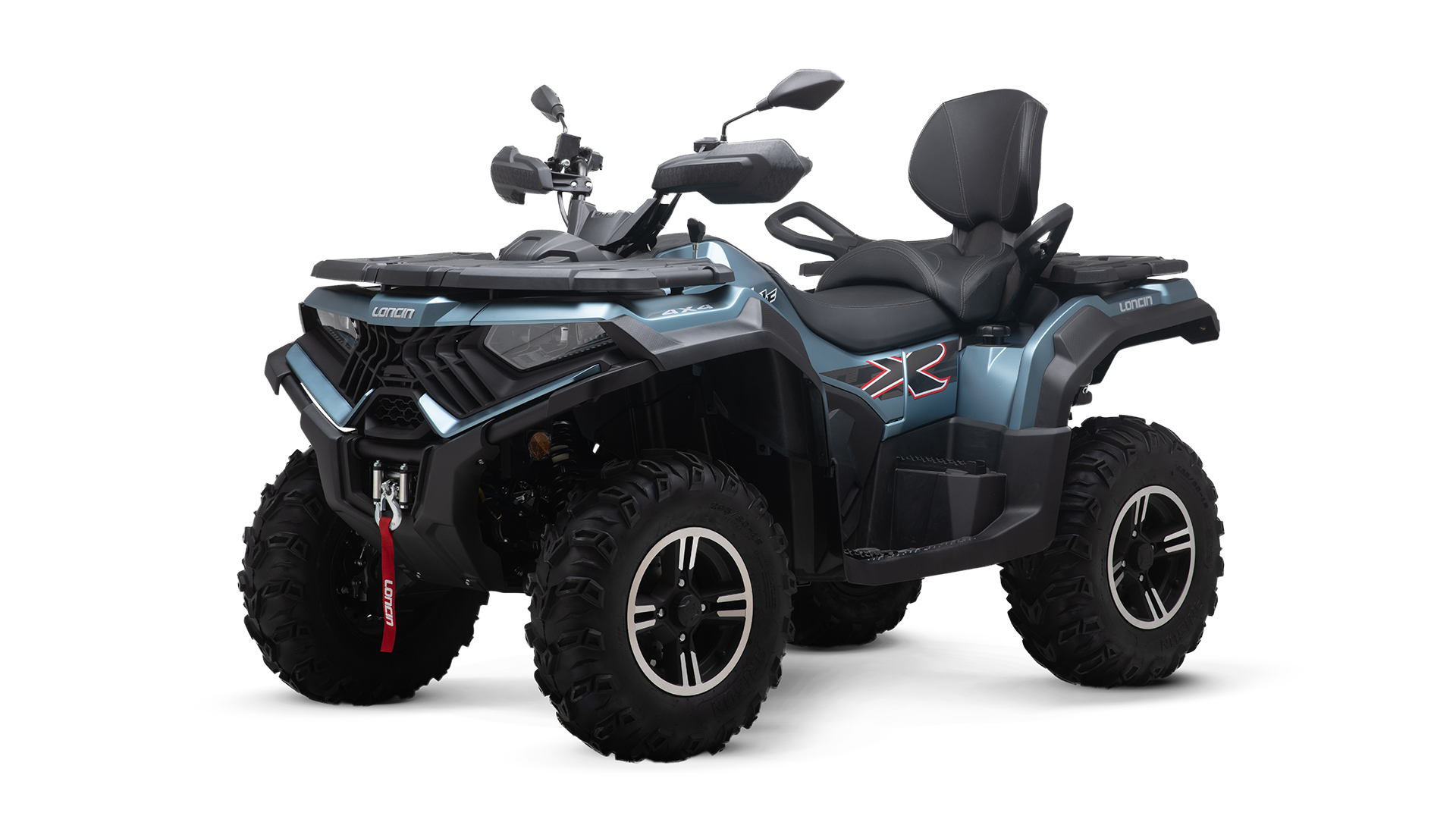 LONCIN WOLF 700L