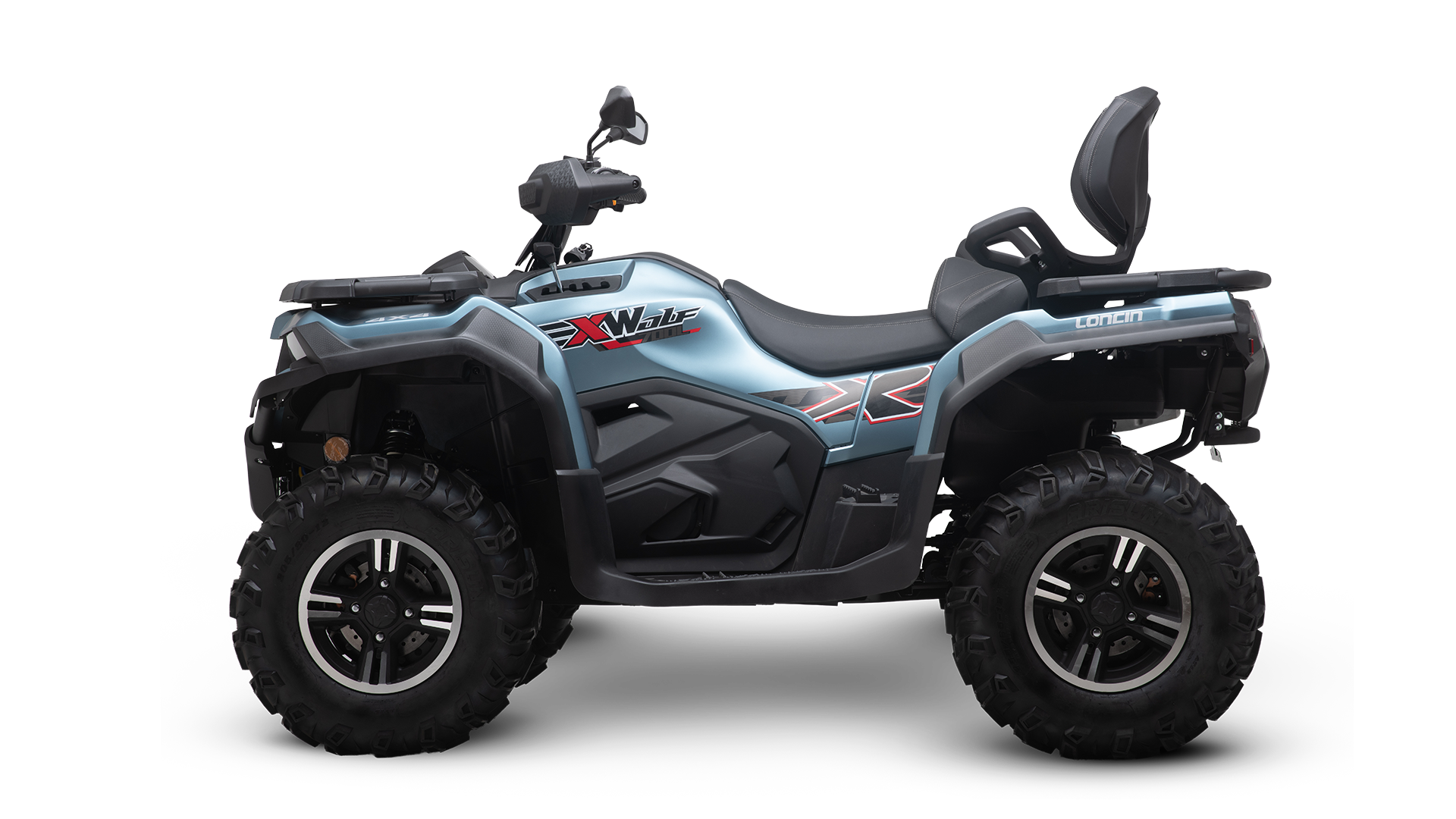 LONCIN WOLF 700L - Imagem 2